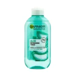 تونر آلوئه ورا گارنیر نرمال تا مختلط Garnier Hyaluronic Aloe toner 200ml