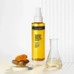 تونر آبرسان نوتروژینا  Neutrogena soothing clear toner 125ml - تصویر 2