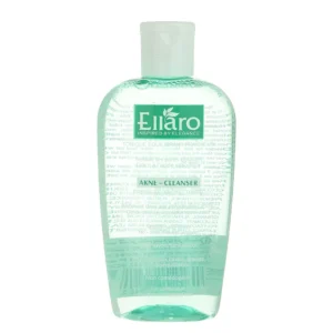 تونر الارو پوست چرب و جوشدار Ellaro Akne-Cleanser Toner 200ml