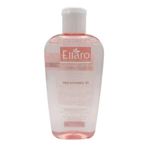 تونر الارو پوست نرمال تا خشک Ellaro Toner for Normal to Dry skin 200ml