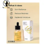 آمپول روشن کننده پروپولیس کوزارکس Cosrx Propolis Light Ampoule 30ml - تصویر 2