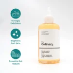 تونر گلیکولیک اسید اوردینری The Ordinary Glycolic Acid 7% Toning - Image 2