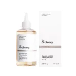 تونر گلیکولیک اسید اوردینری The Ordinary Glycolic Acid 7% Toning