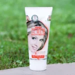 اسکراب سفیدکننده قوی هالیوود استایل Hollywood style whitening scrub