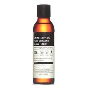 تونر روشن کننده ویتامین سی گالاکتومایسس سام بای می 200 ml