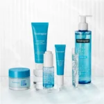 ژل شستشو صورت نوتروژینا هیدرو بوست HYDRO BOOST  NEUTROGENA 200ml - تصویر 2