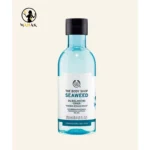 تونر جلبک دریایی بادی شاپ The Body Shop seaweed 250ml