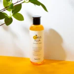 تونر حیات بخش روشن کننده یوجا فارم استی Farm Stay Citrus Yuja Toner 280ml