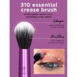 ست براش چشم ریل تکنیک 8 عددی Everyday eye essentials - تصویر 4
