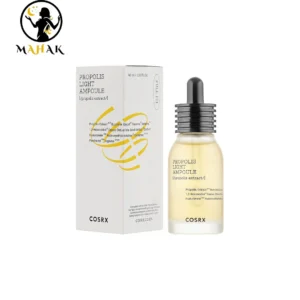 آمپول روشن کننده پروپولیس کوزارکس Cosrx Propolis Light Ampoule 30ml