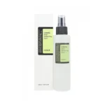 تونر آبرسان تسکین دهنده کوزارکس سنتلا بدون الکل Cosrx Water Alcohol Free Toner