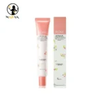 دور چشم سفید کننده تون آپ رز سام بای می Rose Intensive Tone-Up Cream