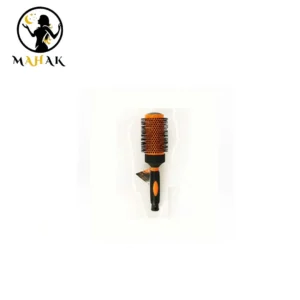 برس پیچ سرامیکی حرفه ای اکسیژن Oxyegen سایز 1551