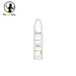 اسپری ضد تعریق داو 100 سفید Dove antiperspirant spray