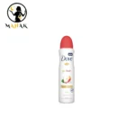اسپری ضد تعریق داو سیب Dove antiperspirant spray