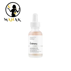 سرم لاکتیک اسید 10% اوردینری Lactic Acid 10% + HA 30ml