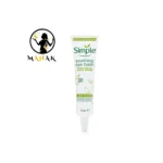 کرم دور چشم سیمپل مدل Soothing balm