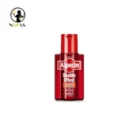 شامپو ضد شوره وضد ریزش مو آلپسین Alpecin Double Effect Caffeine Shampoo