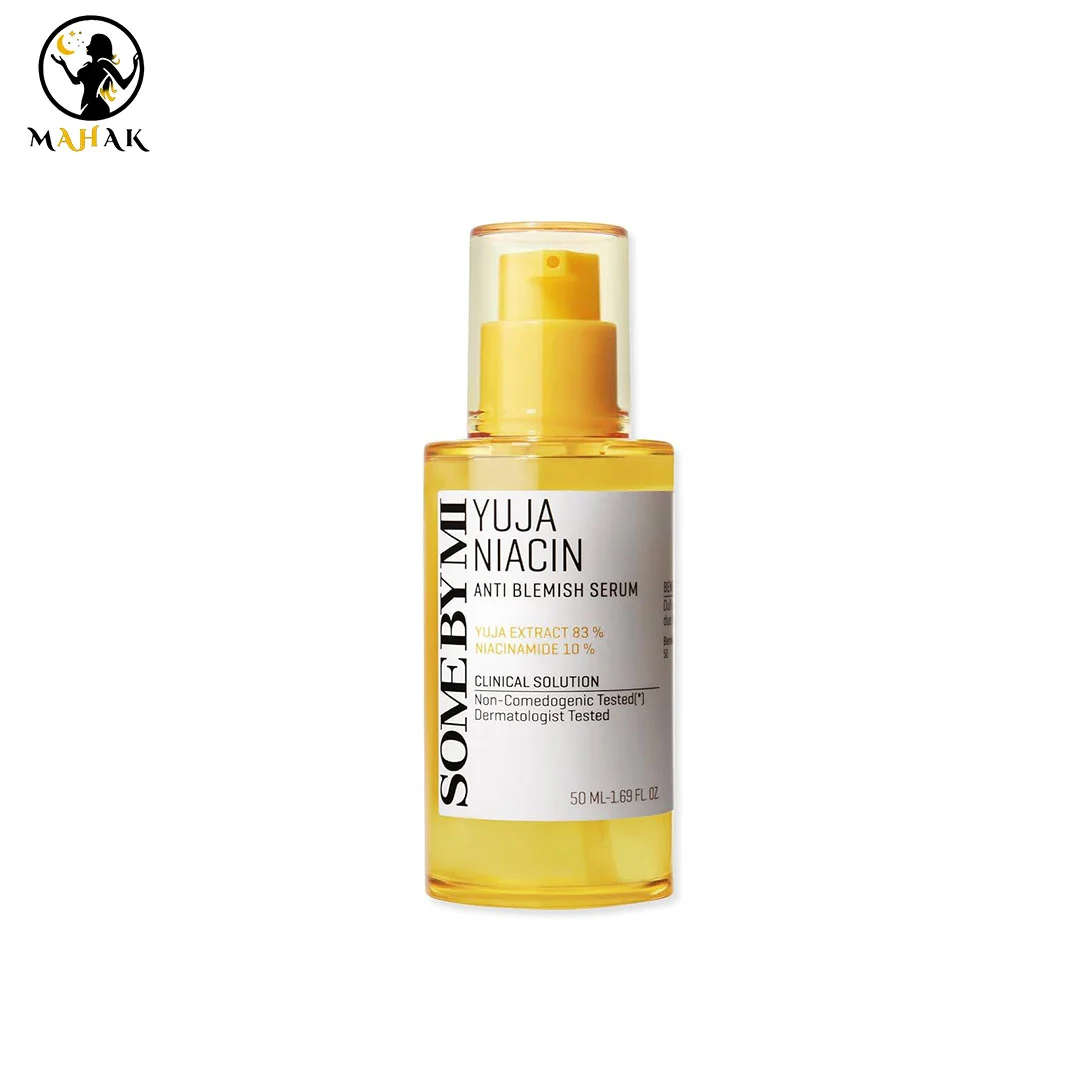 61SuYmhnwWL._AC_UF894,1000_QL80_ سرم روشن کننده و ضد جوش یوجا نیاسین سام بای می SOME BY MI YUJA NIACIN ANTI BLEMISH SERUM