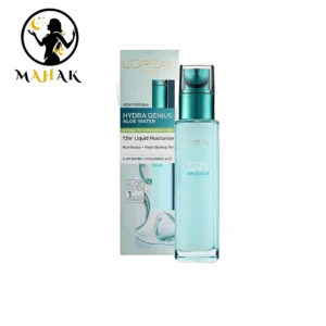 آبرسان 72 ساعته پوست نرمال و مختلط لورآل Loreal مدل hydra genius