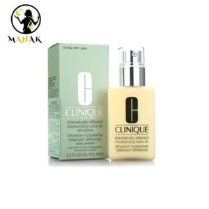 لوسیون مرطوب کننده کلینیک Clinique Dramatically Different Moisturizing Lotion 125ml