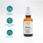 سرم ضد جوش سالیسیلیک اسید 2% اوردینری The Ordinary Salicylic Acid 2% Solution
