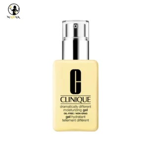 ژل آبرسان کلینیک دراماتیکالی Clinique Dramatically Moisturizing Gel
