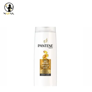 شامپو ضد ریزش پنتن pantene Anti Hair Loss Shampoo 500ml