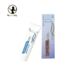 ژل ضدجوش دیفرین اصل 