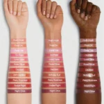 رژگونه مایع شیگلم sheglam liquid blush - تصویر 9