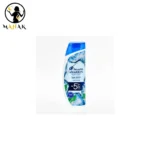 شامپو ضد شوره و خنک کننده قوی هد اند شولدرز Head And Shoulders Sub Zero -5C Feel