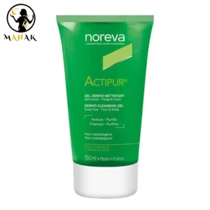 ژل شوینده اکتی پور نوروا حجم 150ml