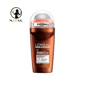 دئودرانت ضد تعریق لورآل Loreal مدل BARBER CLUB