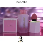 رژگونه مایع شیگلم love cake