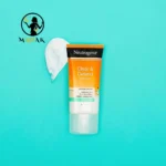 کرم مرطوب کننده ضد جوش نوتروژینا Neutrogena Clear Defend Moisturiser