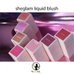رژگونه مایع شیگلم sheglam-liquid-blush