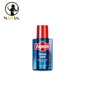 لیکوئید ضد ریزش مو کافئین آلپسین Alpecin Caffeine Liquid Hair Energizer