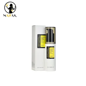 کرم دور چشم حلزون و پپتاید کوزارکس COSRX Snail Peptide Eye Cream