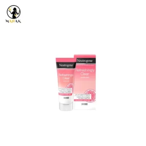 مرطوب کننده فاقد چربی گریپ فروت نوتروژینا Neutrogena Refreshingly Clear Oil Free Moisturiser