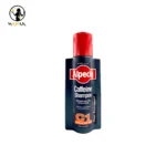 شامپو آلپسین سی وان کافئین دار و ضد ریزش Alpecin Caffeine Shampoo C1