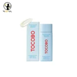 ضد آفتاب بیو واتری هیالورونیک اسید توکوبو Tocobo Bio Watery Sun Cream SPF50+ :