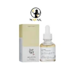 سرم نیاسینامید و پروپولیس مناسب انواع پوست بیوتی اف جوسان 30 میل BEAUTY OF JOSEON GLOW SERUM : PROPOLIS + NIACINAMIDE