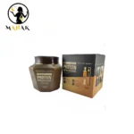 ماسک مو پروتئین برزیلی کراتین کوئین  Keratine queen PROTEIN BRAZILIAN