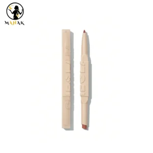 رژلب و خط لب دوسر شیگلم SHEGLAM Glam 101 Lipstick & Liner Duo