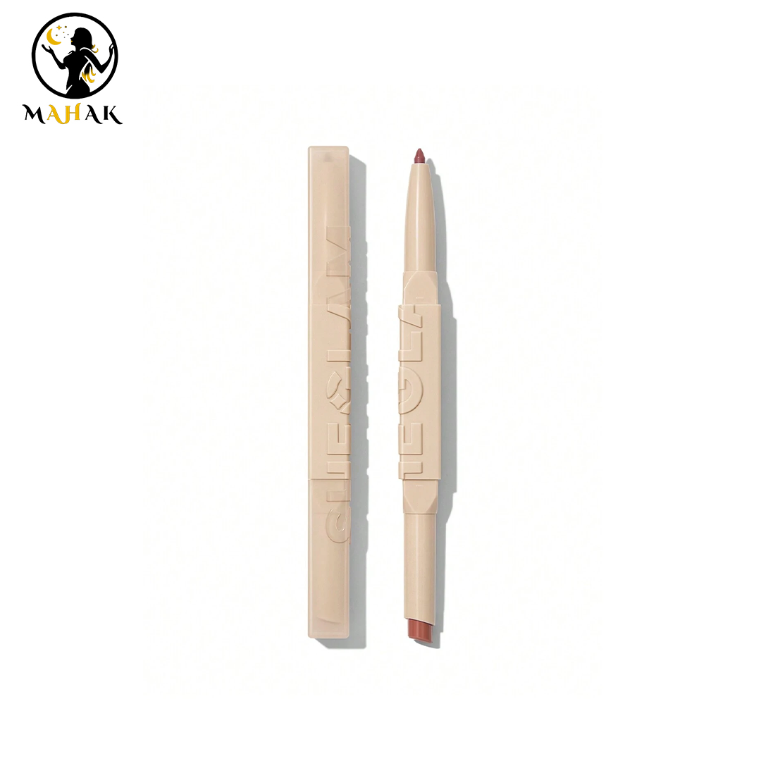 1718256244fdc7c5281fef27a5237515f055ba28cf_thumbnail_1125x رژلب و خط لب دوسر شیگلم SHEGLAM Glam 101 Lipstick & Liner Duo
