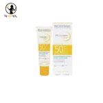 کرم ضد آفتاب فتودرم بایودرما پوست خشک و حساس 40 میل +BIODERMA PHOTODERM CREAM SPF50
