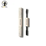 ریمل دو سر حجم دهنده و بلند کننده شیگلم ALL-IN-ONE VOLUME & LENGTH MASCARA-WASHABLE BLACK