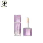 هایلایتر مایع شیگلم Stardust CHROMA GLOW BLOOM liquid highlighter