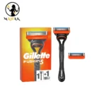 خودتراش ژیلت Gillette مدل Fusion5