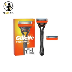 خودتراش ژیلت Gillette مدل Fusion5